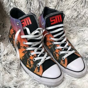 Converse All Star LE Santa Monica Chuck Taylor